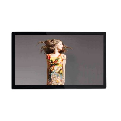 43''/49''/50''/55'' Custom Size Wall Mounted HD  LCD Display